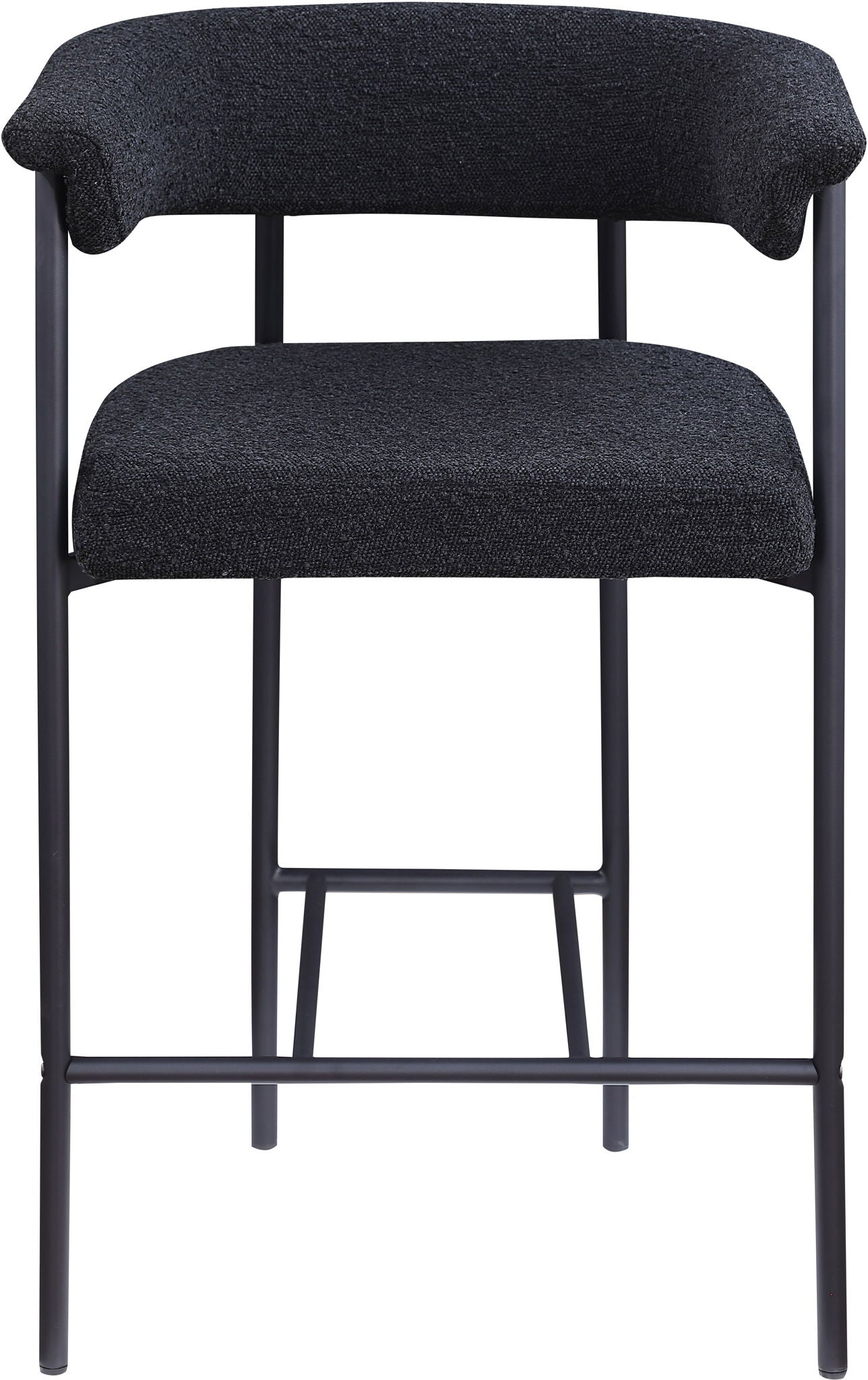 Malin - Boucle Counter Stool (Set of 2)