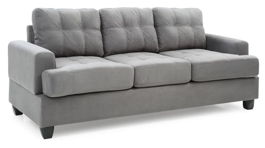 Sandridge - Sofa - Gray