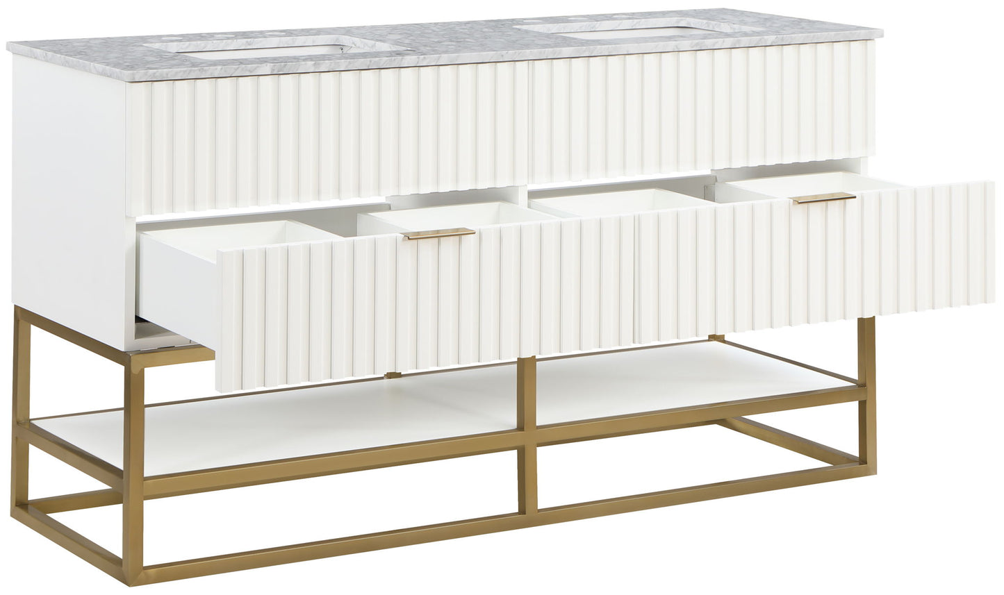 Monad - Bathroom Vanity