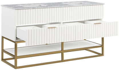 Monad - Bathroom Vanity