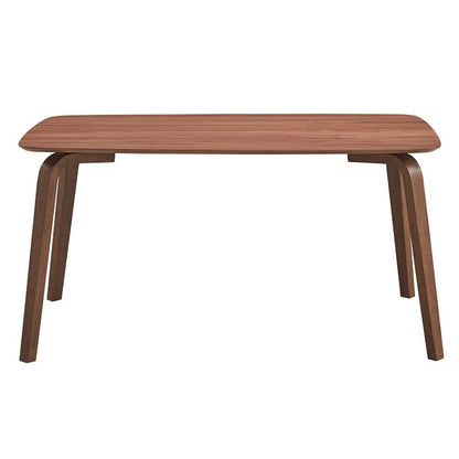 Casson - Dining Table - Walnut