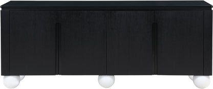 Cardiff - Wood Sideboard / Buffet