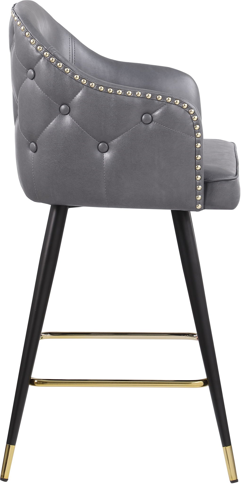 Barbosa - Counter Bar Stool (Set of 2)