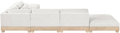 Turin - Upholstered Sectional
