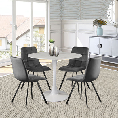 Tulip - Dining Table