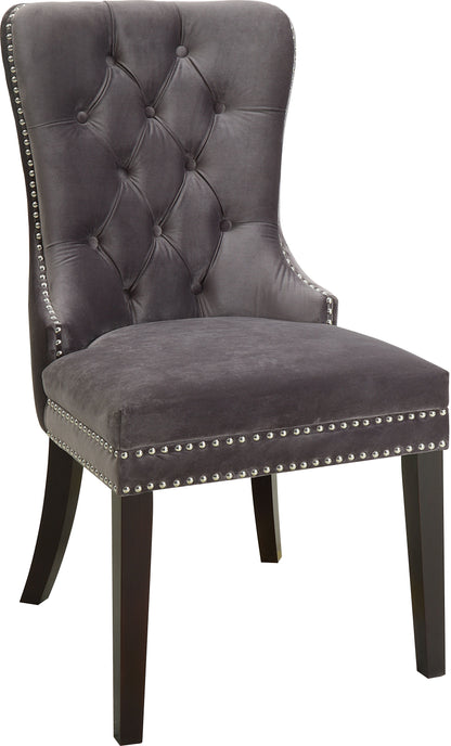 Nikki - Dining Chair (Set of 2)