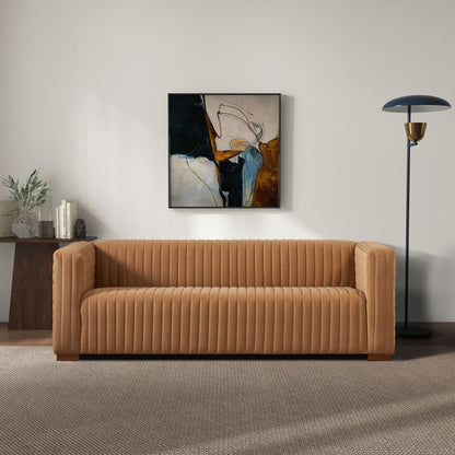 Elara - Upholstered Sofa