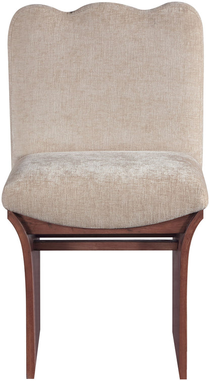 Shaw - Dining Chair - Walnut Base