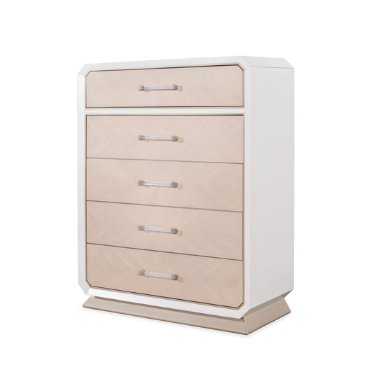 Dior - Chest - Cream
