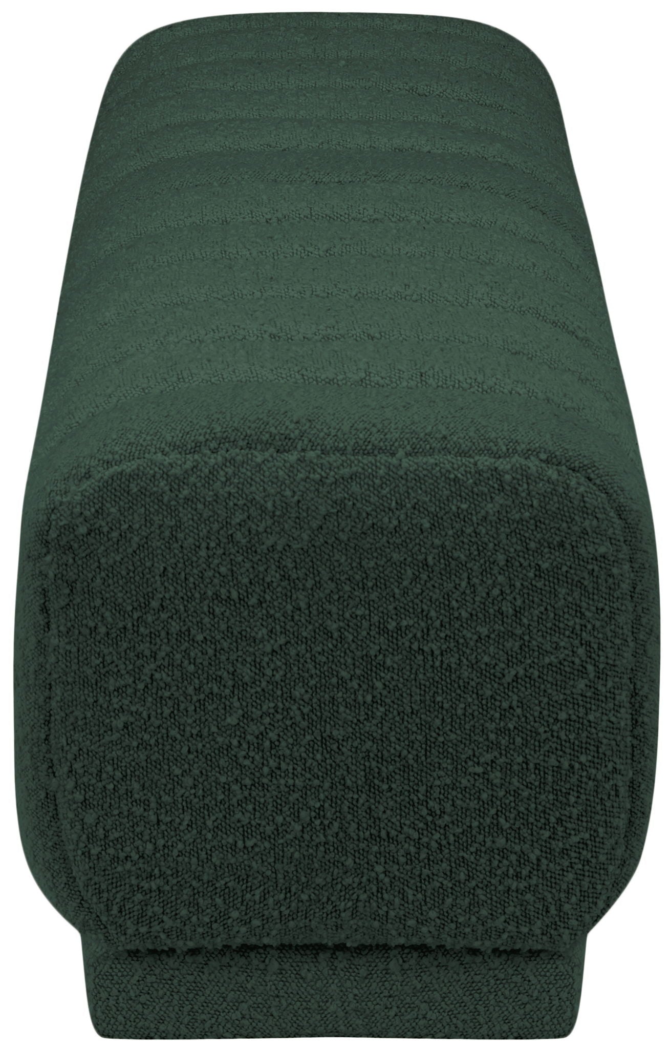 Heathrow - Ottoman / Bench