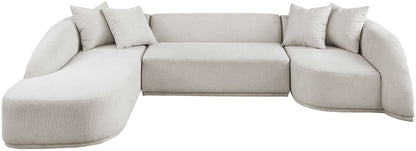 Rita - 3 Piece Sectional