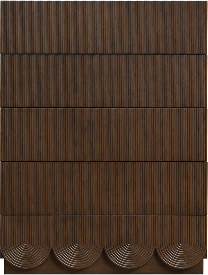 Scallop - Chest