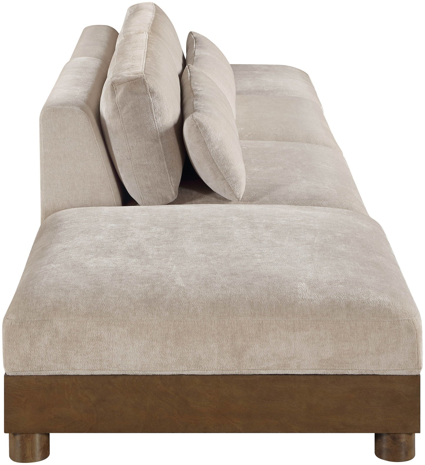 Turin - Modular Sectional