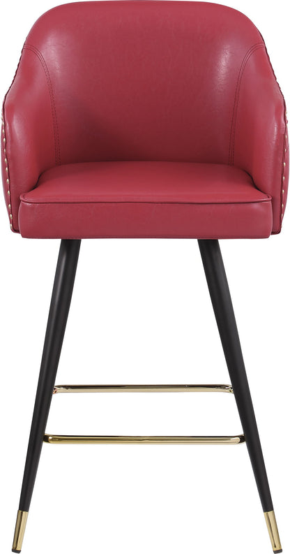 Barbosa - Counter Bar Stool (Set of 2)