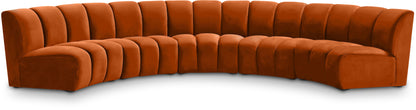 Infinity - 5 Pc. Modular Sectional