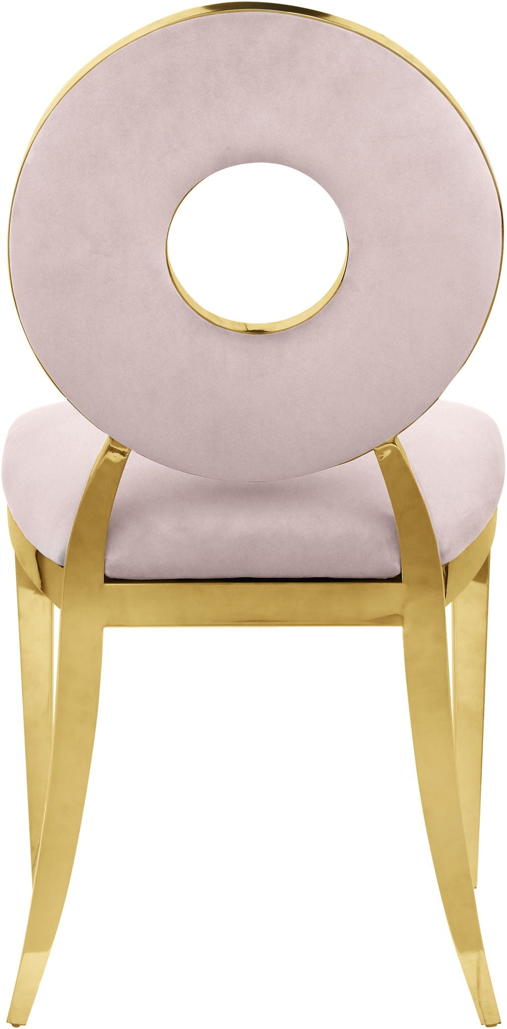 Carousel - Dining Chair (Set of 2)