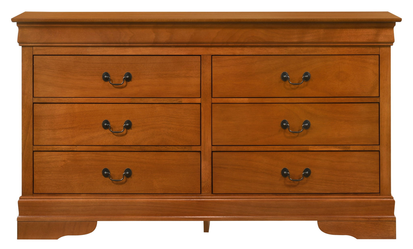 Dresser - Oak