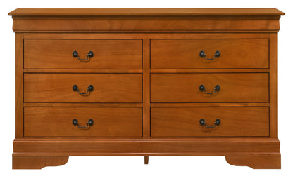 Dresser - Oak