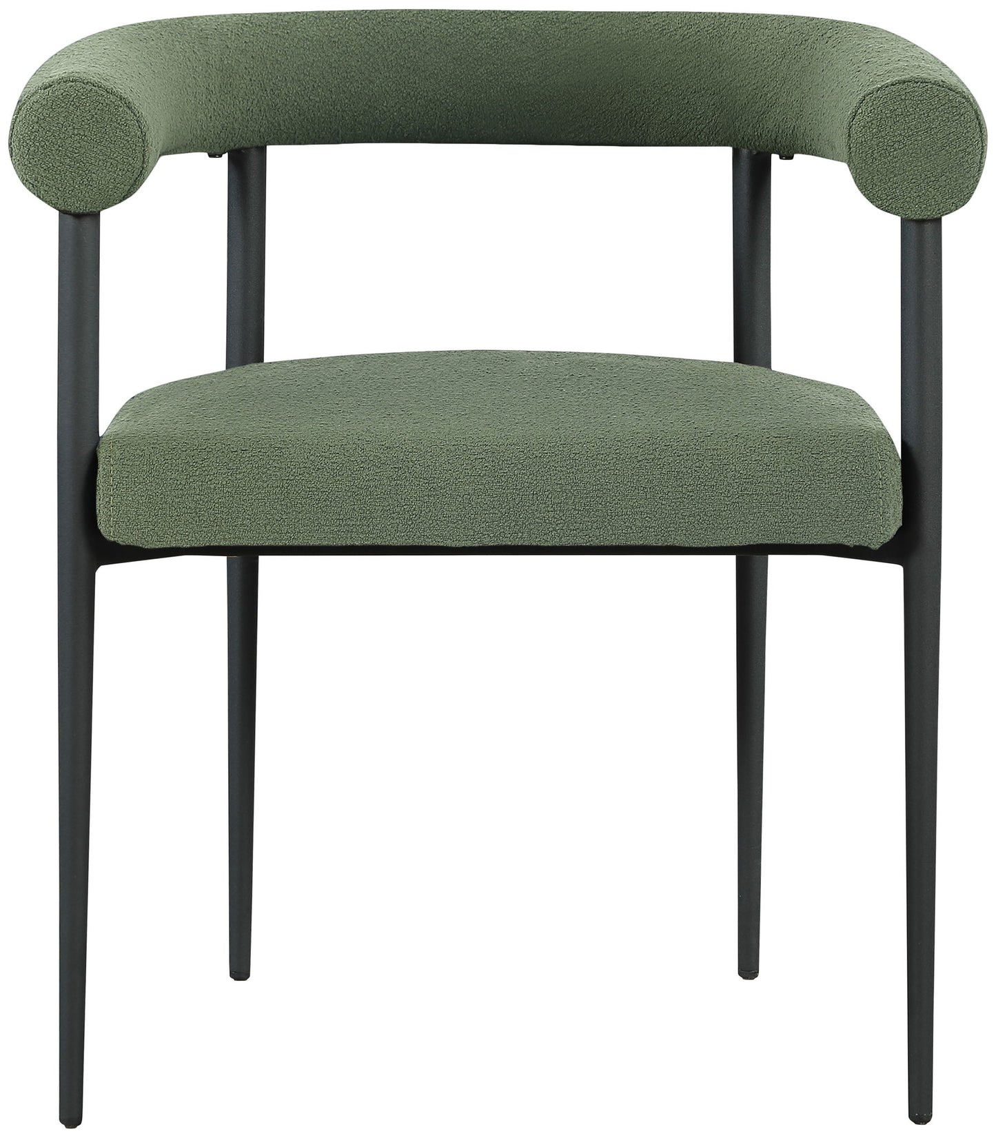 Louie - Dining Chair (Set of 2)