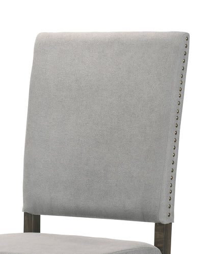 Asbury - Dining Chair (Set of 2) - Gray