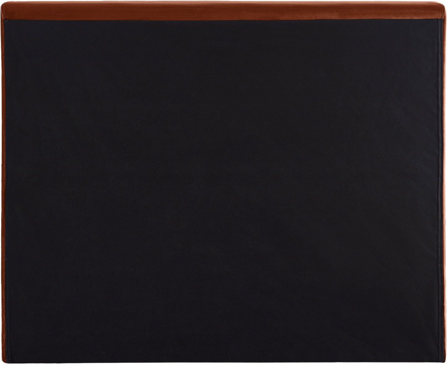 Dorian - Upholstered Bed