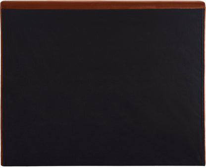 Dorian - Upholstered Bed