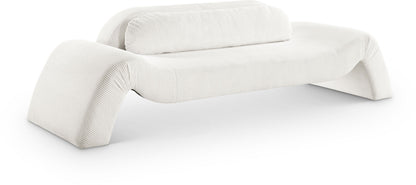 Austin - Corduroy Sofa