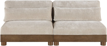 Turin - Modular Sectional