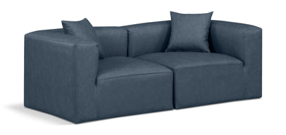 Cube - Modular 2 Seat Sofa