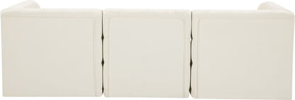 Tuft - Modular Sofa - 3 Seats