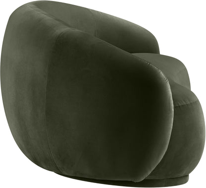 Emery - Loveseat
