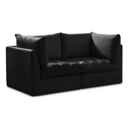 Jacob - Modular 2 Seat Sofa