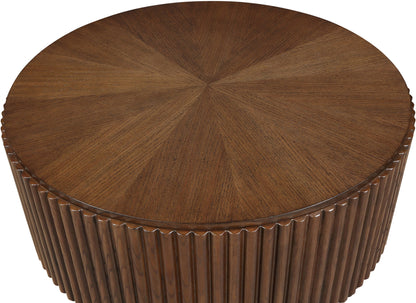 Ronin - Coffee Table