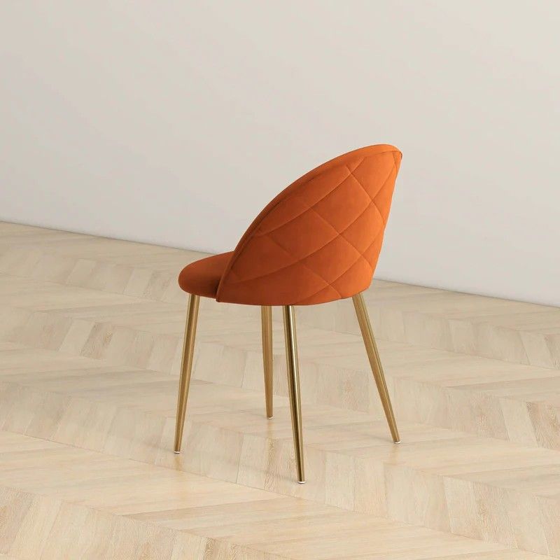Marion - Mid Century Modern Dining Chair (Set of 2)