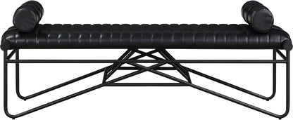Gatsby - Bench