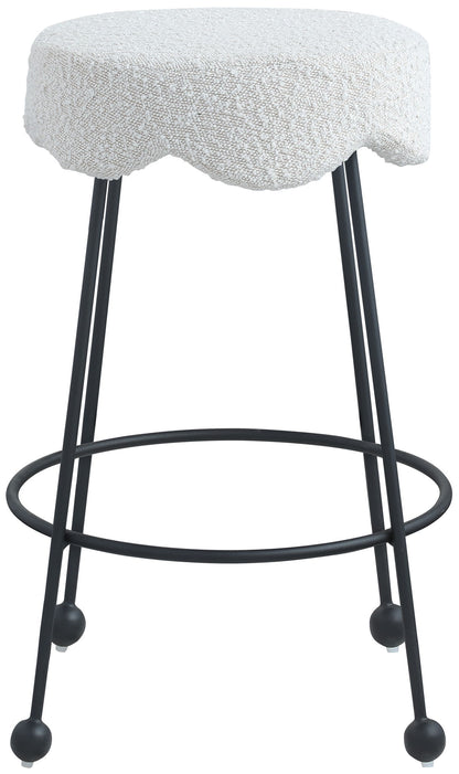 Fleur - Counter Stool