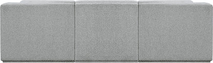 Ollie - 4 Piece Modular Sectional