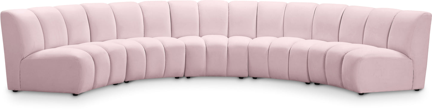 Infinity - 5 Pc. Modular Sectional