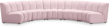 Infinity - 5 Pc. Modular Sectional