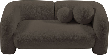 Emory - Loveseat