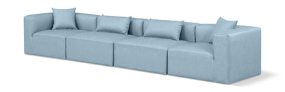 Cube - Modular 4 Seat Sofa