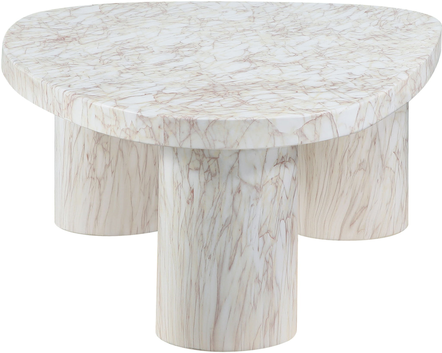 Teramo - Concrete Indoor / Outdoor Coffee Table