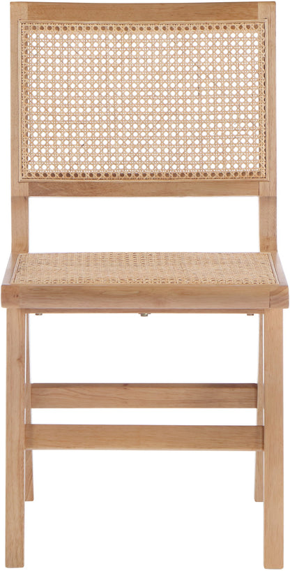 Preston - Dining Side Chair (Set of 2)