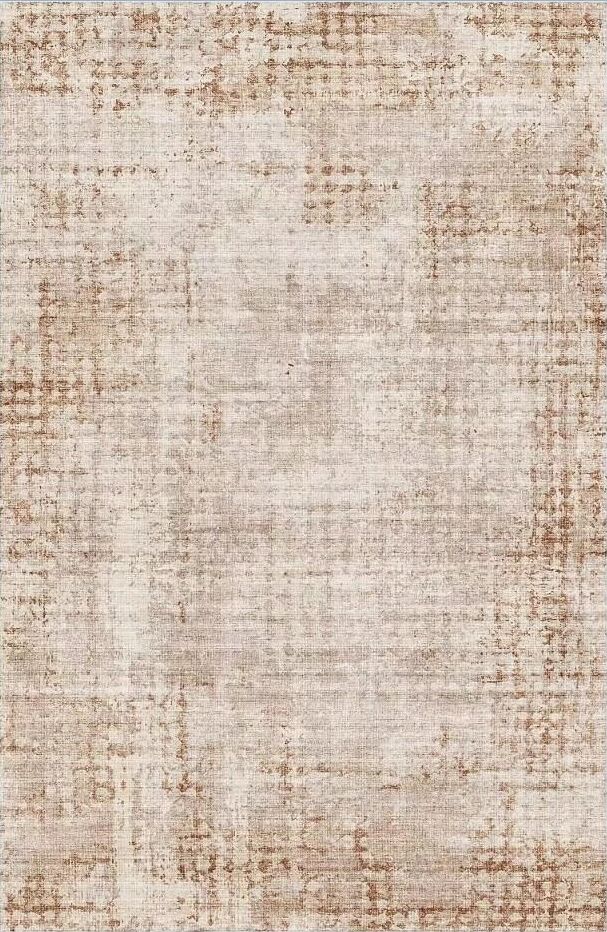 Fenix - 30" X 46" Accent Rug, Artistic Elegance - Ivory Multi