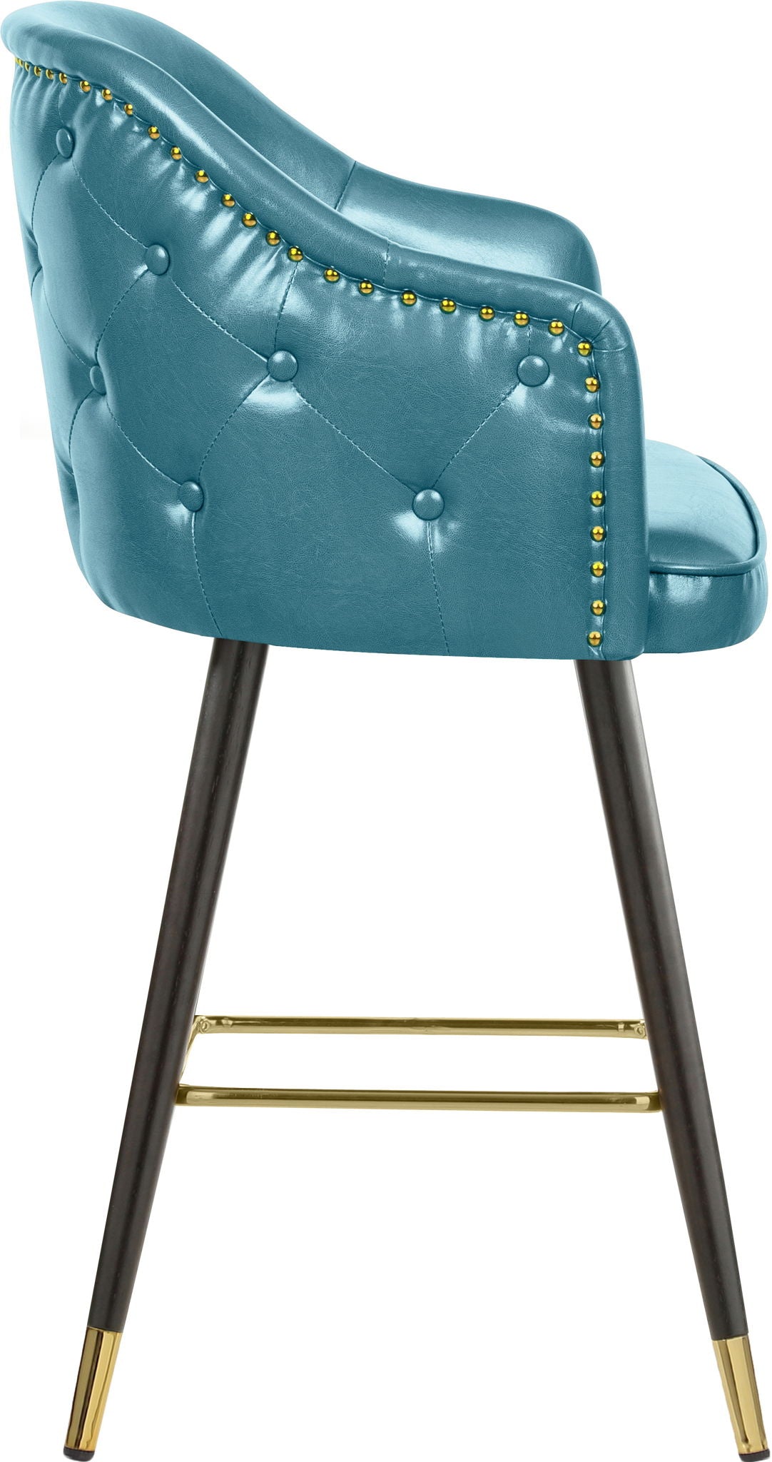 Barbosa - Counter Bar Stool (Set of 2)