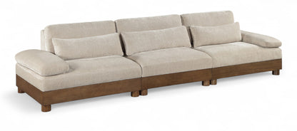 Turin - Modular Sectional