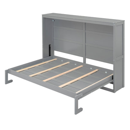 Multifunction Murphy Wall Bed