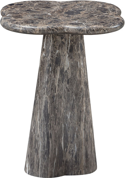 Nola - Concrete Indoor / Outdoor End Table