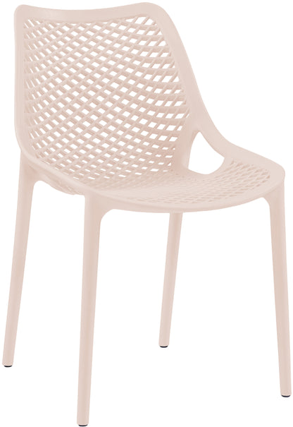 Mykonos - Outdoor Patio Dining Chair (Set of 2)