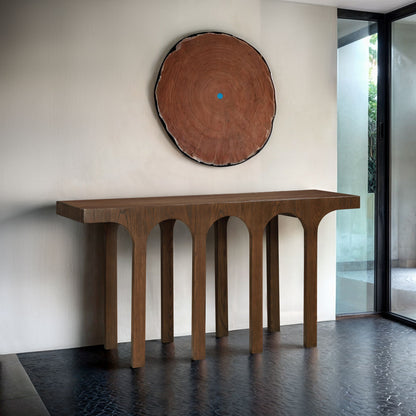 Westfield - Wood Console Table